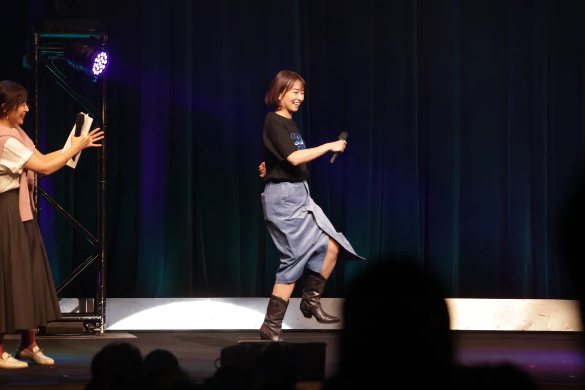 1900人が熱狂!TOKYO FMリスナー感謝祭レポ✨ 人気パーソナリティ9名による朗読劇『稲垣吾郎を取り戻せ!』開催!ユージ&吉田の痴話喧嘩(?)から山崎怜奈の業界暴露(?)までラジオ愛爆発の一夜 2 1900人が熱狂!TOKYO FMリスナー感謝祭レポ✨ 人気パーソナリティ9名による朗読劇『稲垣吾郎を取り戻せ!』開催!ユージ&吉田の痴話喧嘩(?)から山崎怜奈の業界暴露(?)までラジオ愛爆発の一夜