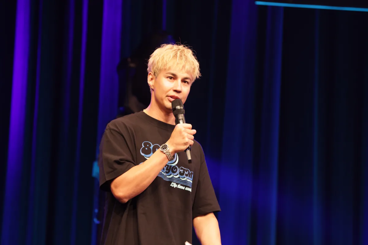 1900人が熱狂!TOKYO FMリスナー感謝祭レポ✨ 人気パーソナリティ9名による朗読劇『稲垣吾郎を取り戻せ!』開催!ユージ&吉田の痴話喧嘩(?)から山崎怜奈の業界暴露(?)までラジオ愛爆発の一夜 9 1900人が熱狂!TOKYO FMリスナー感謝祭レポ✨ 人気パーソナリティ9名による朗読劇『稲垣吾郎を取り戻せ!』開催!ユージ&吉田の痴話喧嘩(?)から山崎怜奈の業界暴露(?)までラジオ愛爆発の一夜