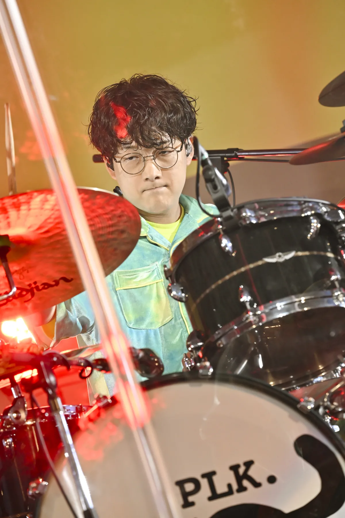 ポルカドットスティングレイ 花澤香菜も駆け付けたフロントマン雫の誕生日を祝したバースデーライブ「#教祖爆誕」のオフィシャルライブレポートが到着!! 6 ポルカドットスティングレイ 花澤香菜も駆け付けたフロントマン雫の誕生日を祝したバースデーライブ「#教祖爆誕」のオフィシャルライブレポートが到着!!