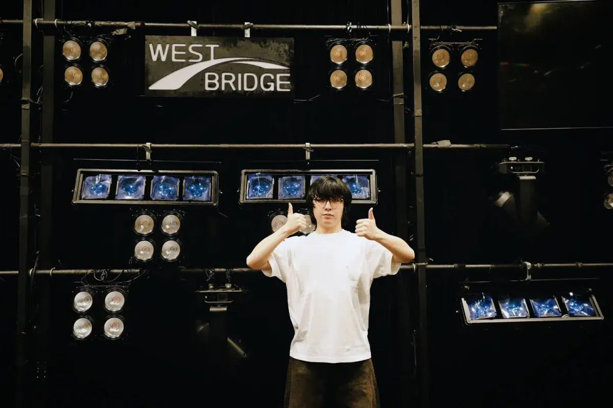 崎山蒼志 弾き語りツアー2025『ダイアリー』自身初の韓国公演からスタート！