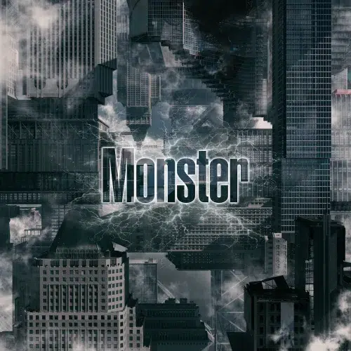 Da-iCE、TVアニメ「モンスターストライク　デッドバースリローデッド」OP主題歌となる最新曲「Monster」を本日リリース！Music Videoも公開！