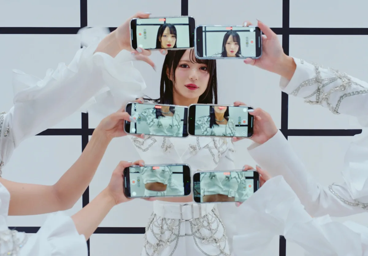 WHITE SCORPION 最新曲「Corner of my heart」MV公開！ デビューシングル「眼差しSniper」から成長の証が刻まれたクールな仕上がりに！