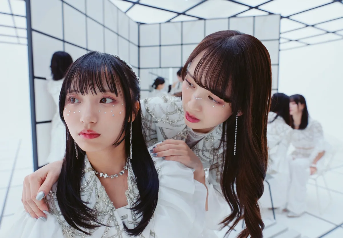 WHITE SCORPION 最新曲「Corner of my heart」MV公開！ デビューシングル「眼差しSniper」から成長の証が刻まれたクールな仕上がりに！