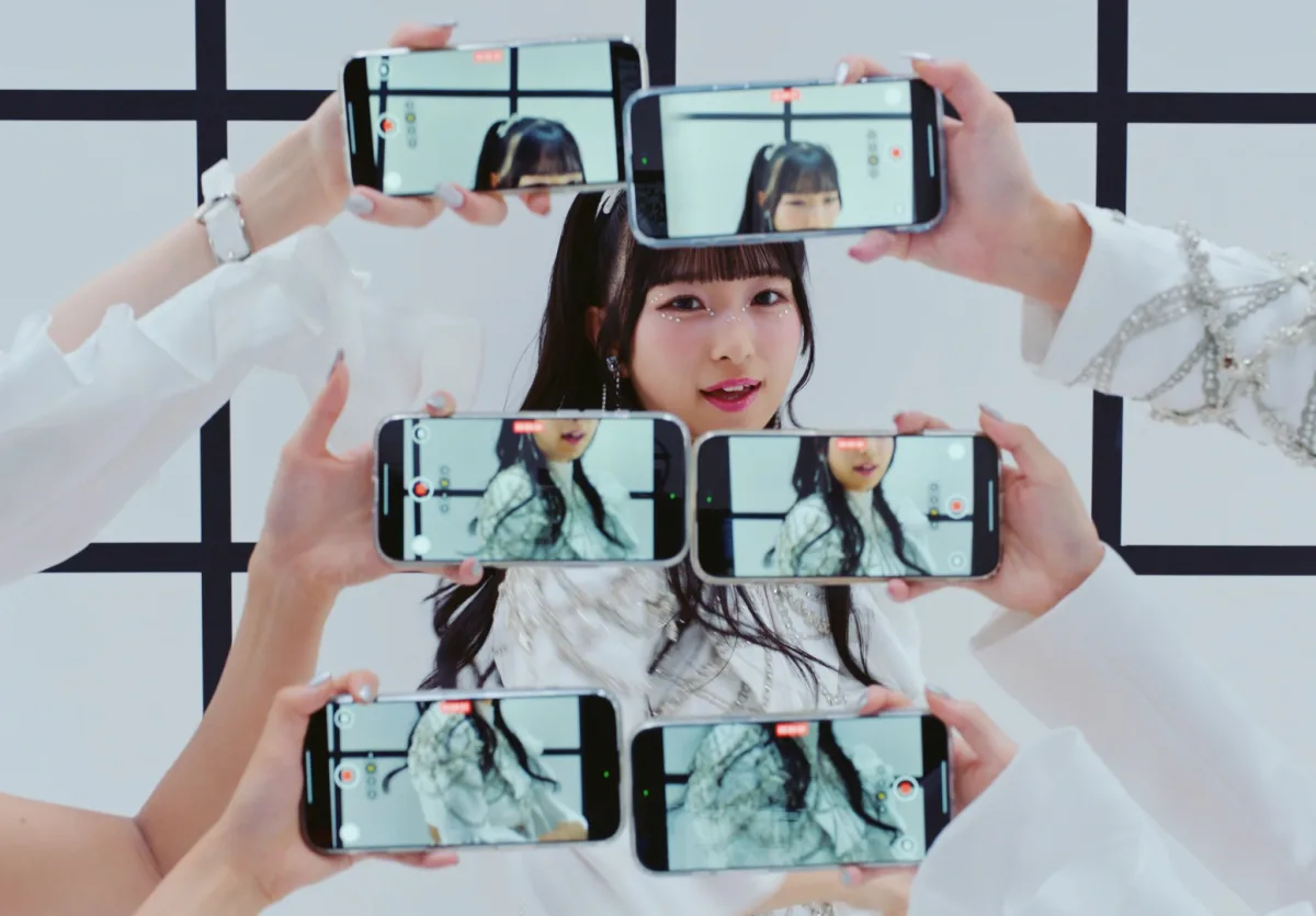 WHITE SCORPION 最新曲「Corner of my heart」MV公開！ デビューシングル「眼差しSniper」から成長の証が刻まれたクールな仕上がりに！