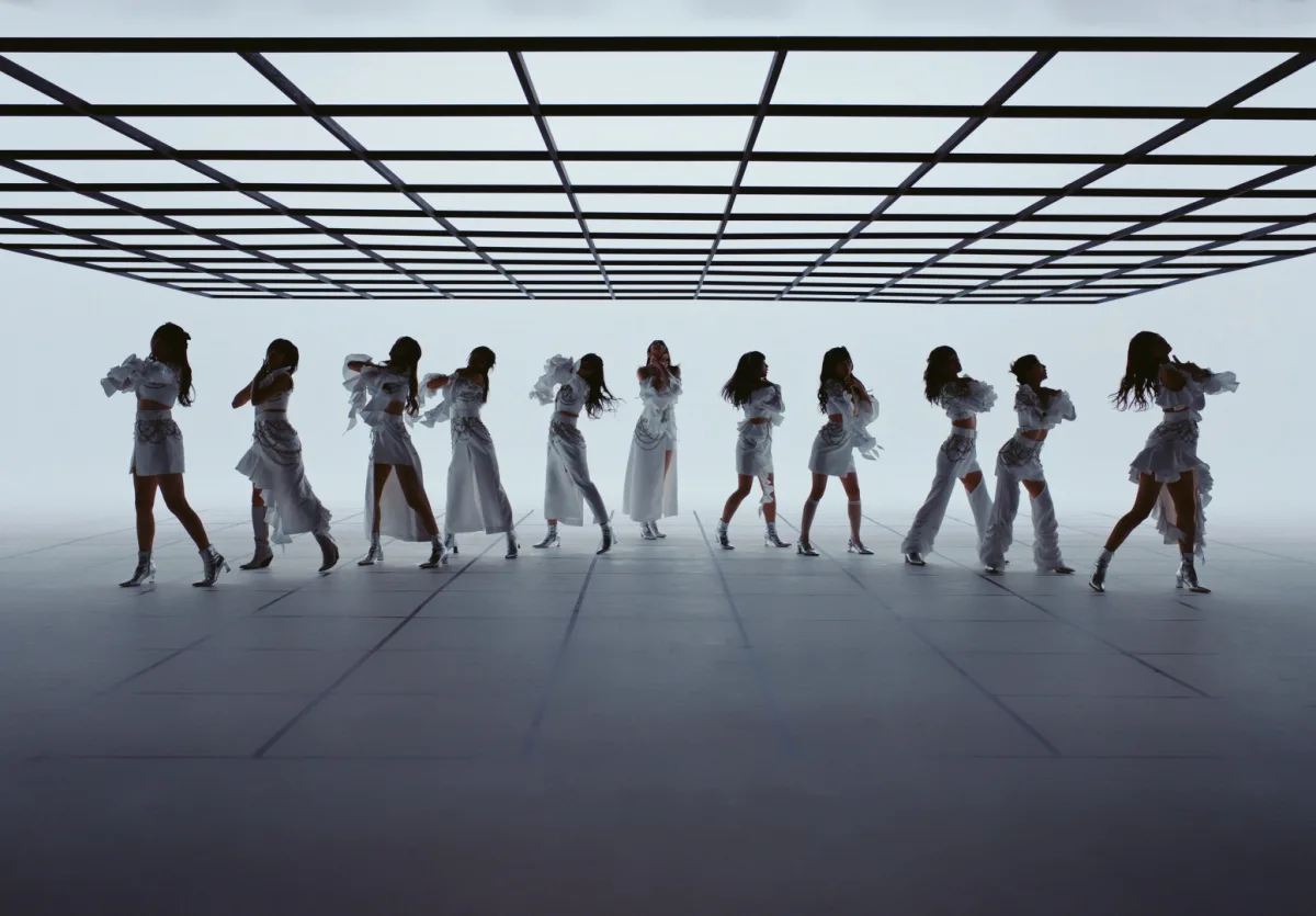 WHITE SCORPION 最新曲「Corner of my heart」MV公開！ デビューシングル「眼差しSniper」から成長の証が刻まれたクールな仕上がりに！