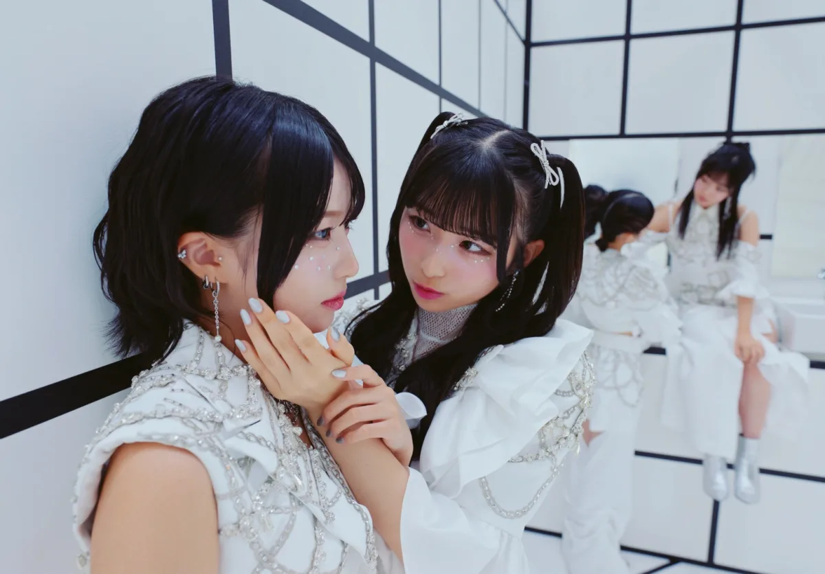 WHITE SCORPION 最新曲「Corner of my heart」MV公開！ デビューシングル「眼差しSniper」から成長の証が刻まれたクールな仕上がりに！