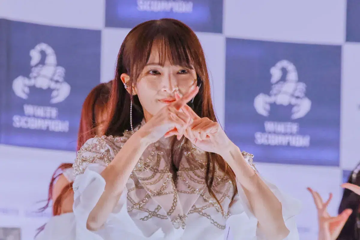 WHITE SCORPION 最新曲「Corner of my heart」MV公開！ デビューシングル「眼差しSniper」から成長の証が刻まれたクールな仕上がりに！