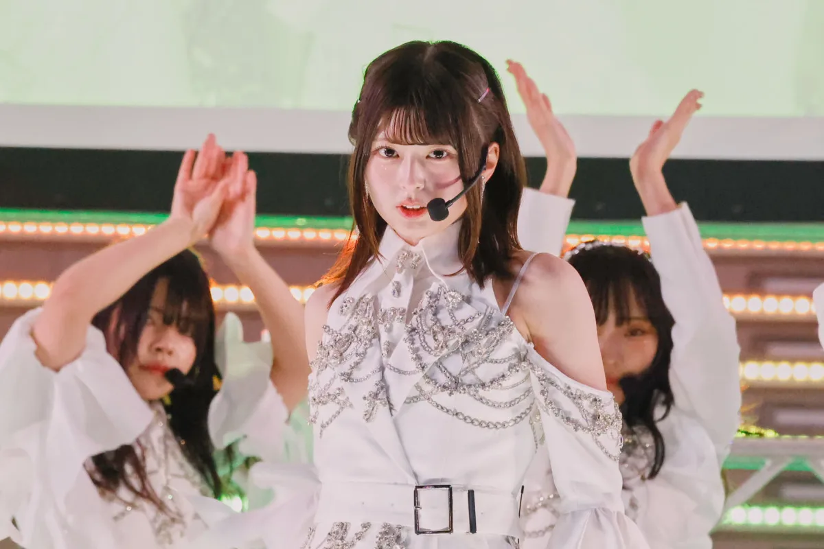 WHITE SCORPION 最新曲「Corner of my heart」MV公開！ デビューシングル「眼差しSniper」から成長の証が刻まれたクールな仕上がりに！