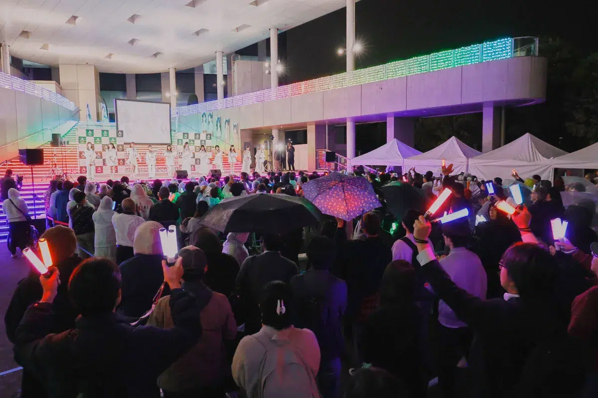 WHITE SCORPION 最新曲「Corner of my heart」MV公開！ デビューシングル「眼差しSniper」から成長の証が刻まれたクールな仕上がりに！