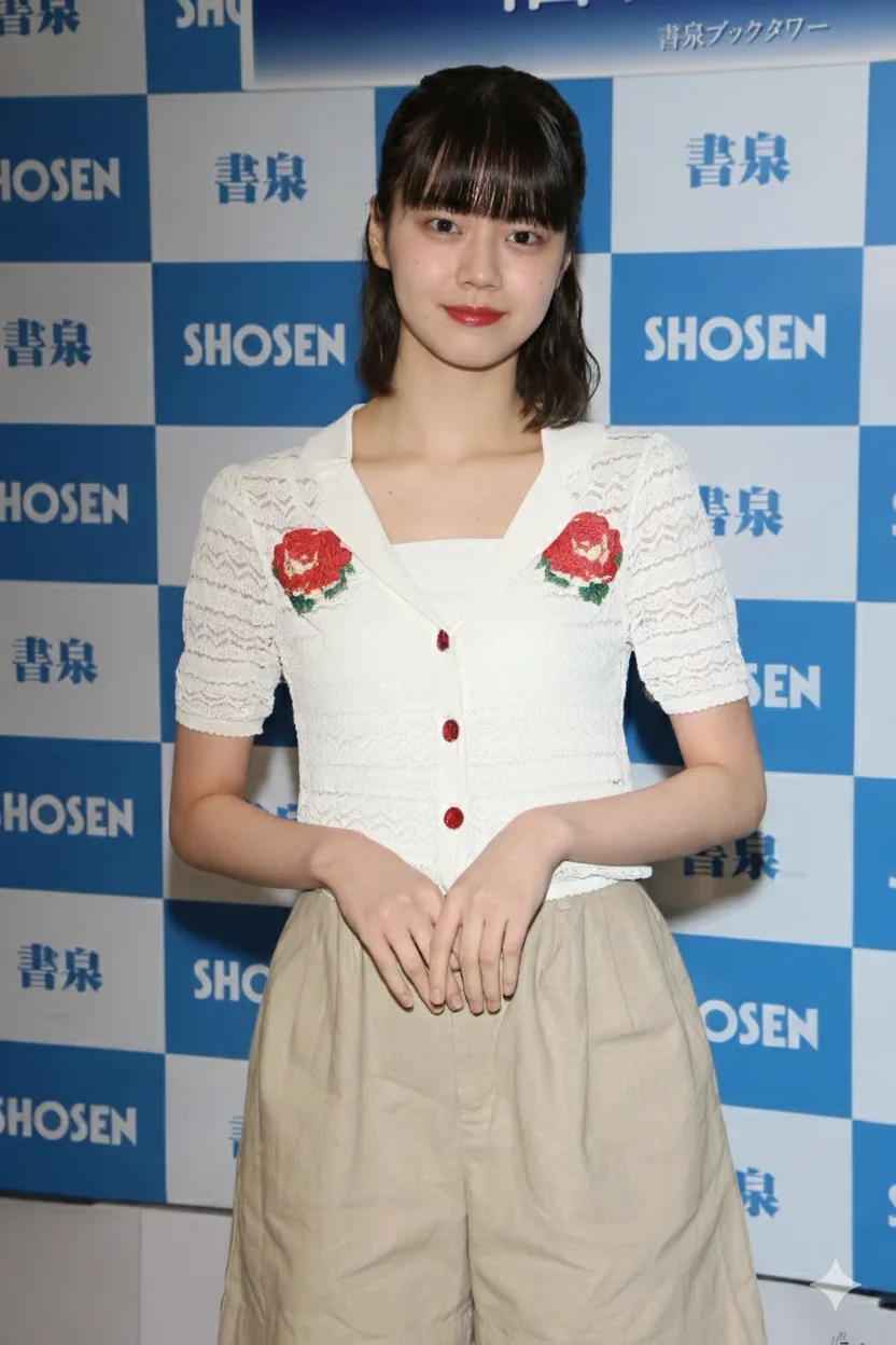つばきファクトリー 福田真琳、初写真集は「100点」!21歳の誕生日に発売🎉 出身地・長崎での自然体な姿&高2以来のバレエショットも必見 2 つばきファクトリー 福田真琳、初写真集は「100点」!21歳の誕生日に発売🎉 出身地・長崎での自然体な姿&高2以来のバレエショットも必見