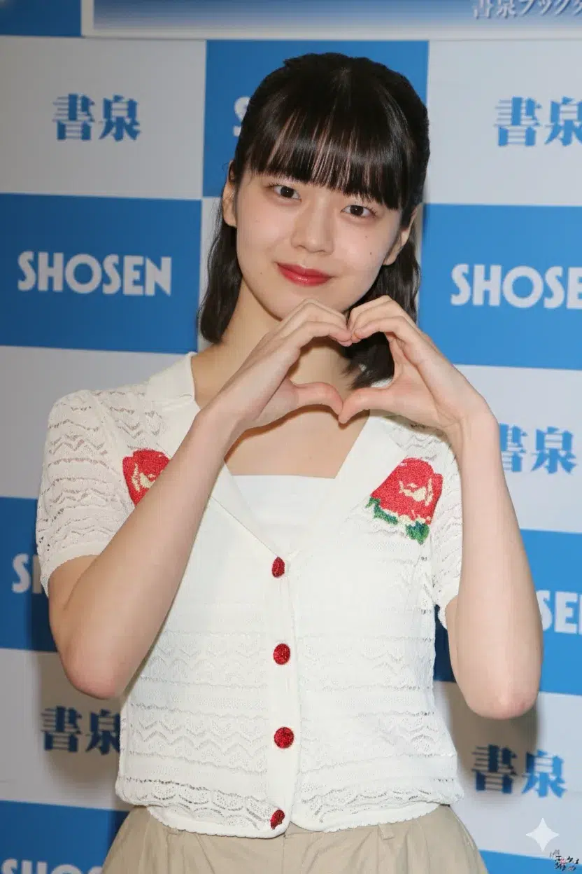 つばきファクトリー 福田真琳、初写真集は「100点」!21歳の誕生日に発売🎉 出身地・長崎での自然体な姿&高2以来のバレエショットも必見 5 つばきファクトリー 福田真琳、初写真集は「100点」!21歳の誕生日に発売🎉 出身地・長崎での自然体な姿&高2以来のバレエショットも必見