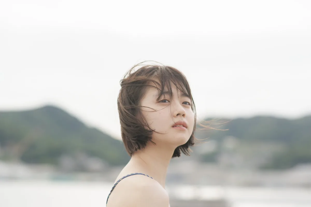 つばきファクトリー 福田真琳、初写真集は「100点」!21歳の誕生日に発売🎉 出身地・長崎での自然体な姿&高2以来のバレエショットも必見 7 つばきファクトリー 福田真琳、初写真集は「100点」!21歳の誕生日に発売🎉 出身地・長崎での自然体な姿&高2以来のバレエショットも必見