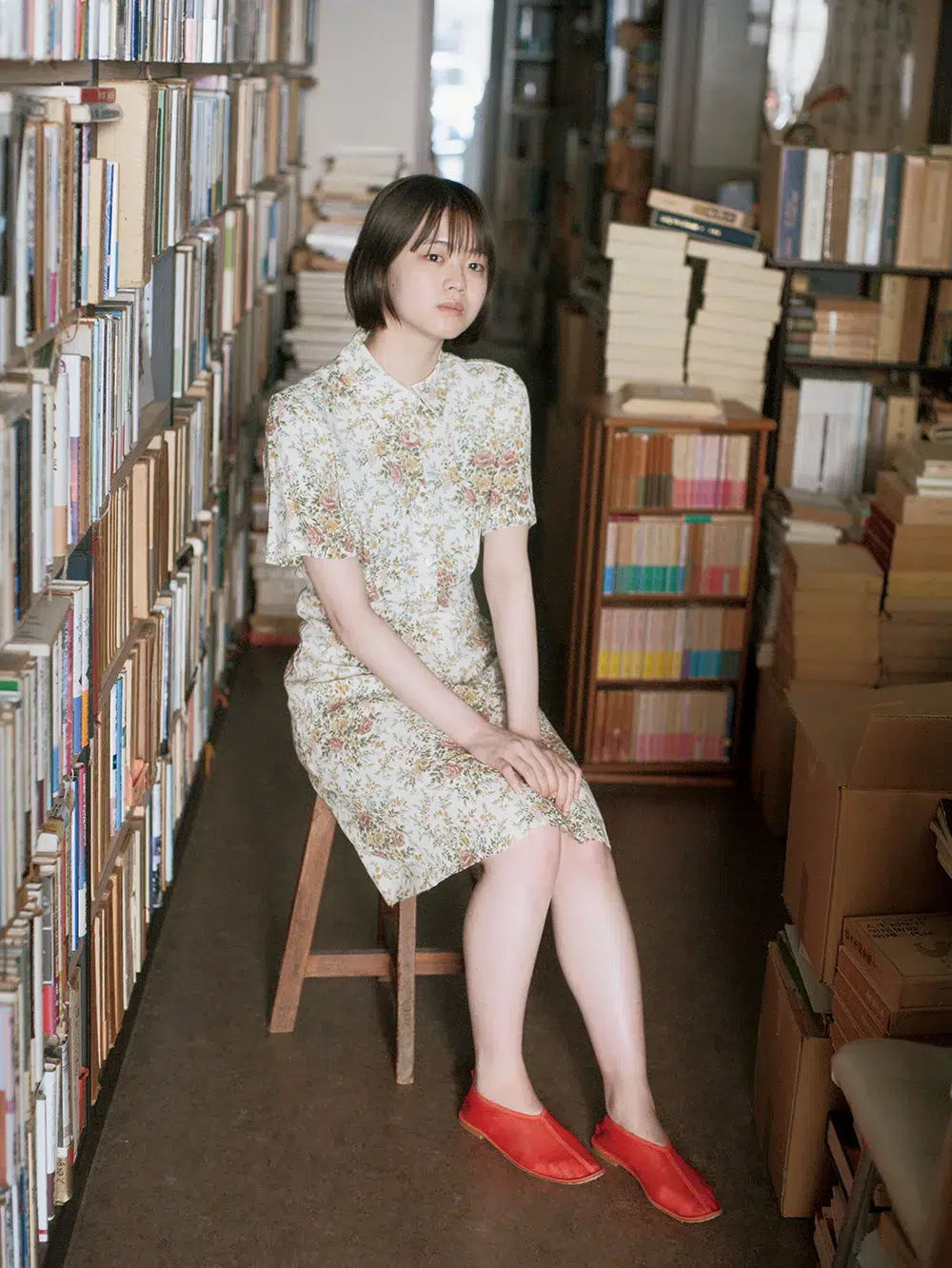 つばきファクトリー 福田真琳、初写真集は「100点」!21歳の誕生日に発売🎉 出身地・長崎での自然体な姿&高2以来のバレエショットも必見 9 つばきファクトリー 福田真琳、初写真集は「100点」!21歳の誕生日に発売🎉 出身地・長崎での自然体な姿&高2以来のバレエショットも必見