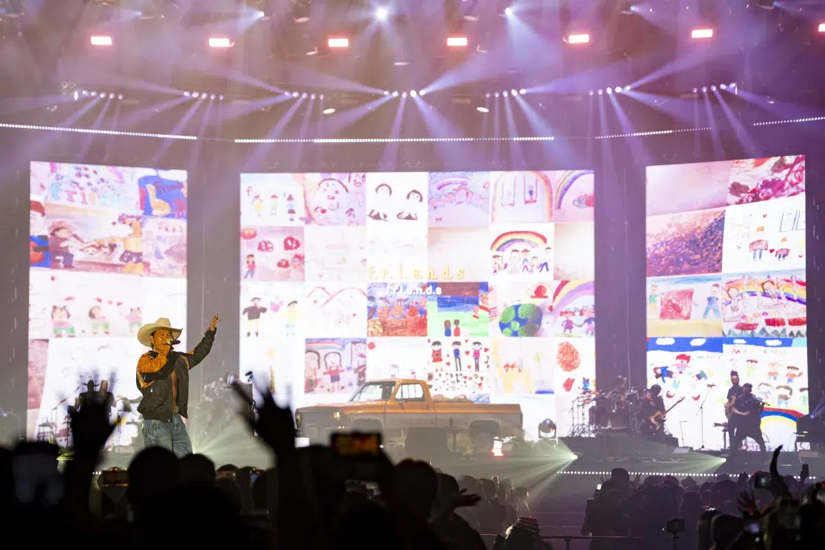 平井 大、全国アリーナツアー「HIRAIDAI TOUR 2025」開幕!2/11(水/祝)ツアーファイナルの模様がU-NEXTで独占生配信されることが決定! 6 平井 大、全国アリーナツアー「HIRAIDAI TOUR 2025」開幕!2/11(水/祝)ツアーファイナルの模様がU-NEXTで独占生配信されることが決定!