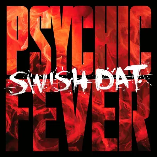 PSYCHIC FEVER、ドラマタイアップの新曲「SWISH DAT」、サイケデリックに彩られたお寺を舞台にしたミュージックビデオが公開！