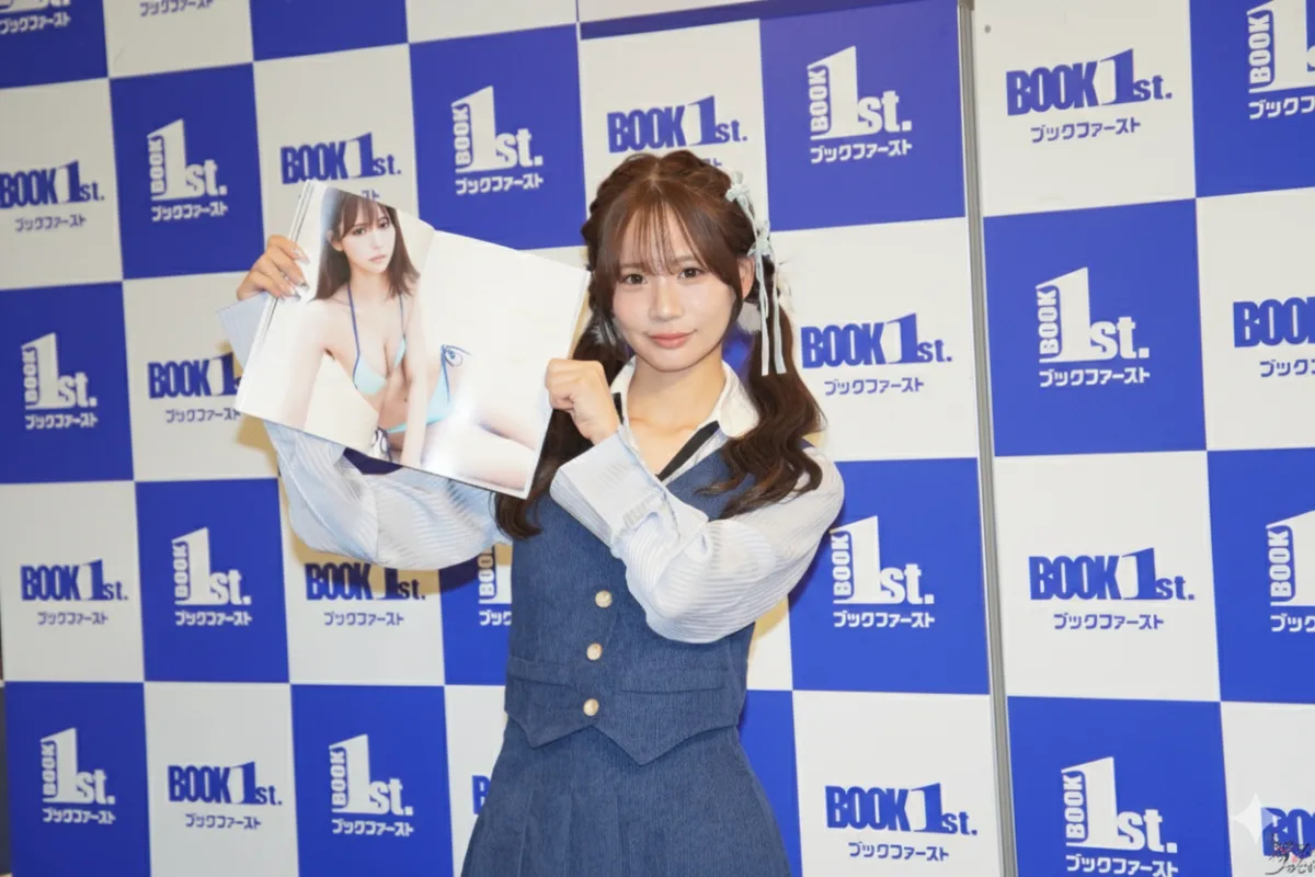 NMB48和田海佑、初写真集で涙の「99点」 サプライズ重版決定に「やったー！」 卒業控え「NMB48の集大成」 減量秘話も明かす