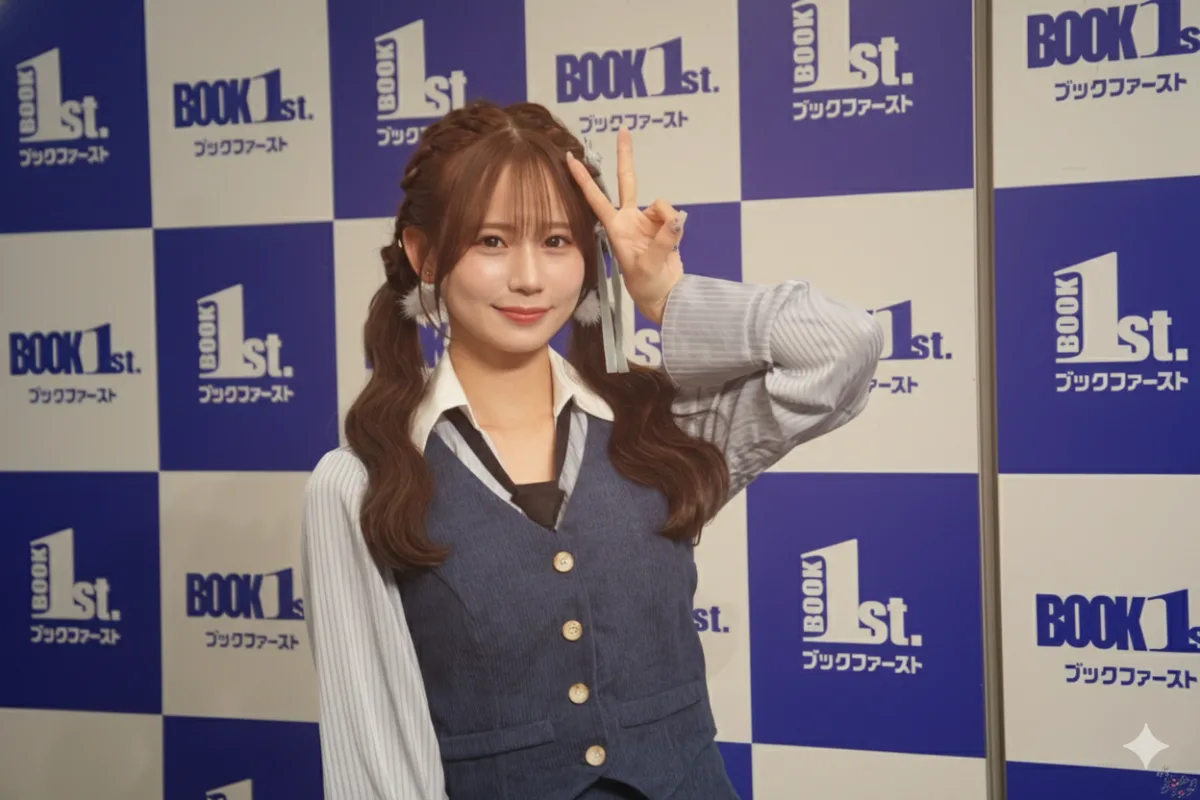 NMB48和田海佑、初写真集で涙の「99点」 サプライズ重版決定に「やったー！」 卒業控え「NMB48の集大成」 減量秘話も明かす