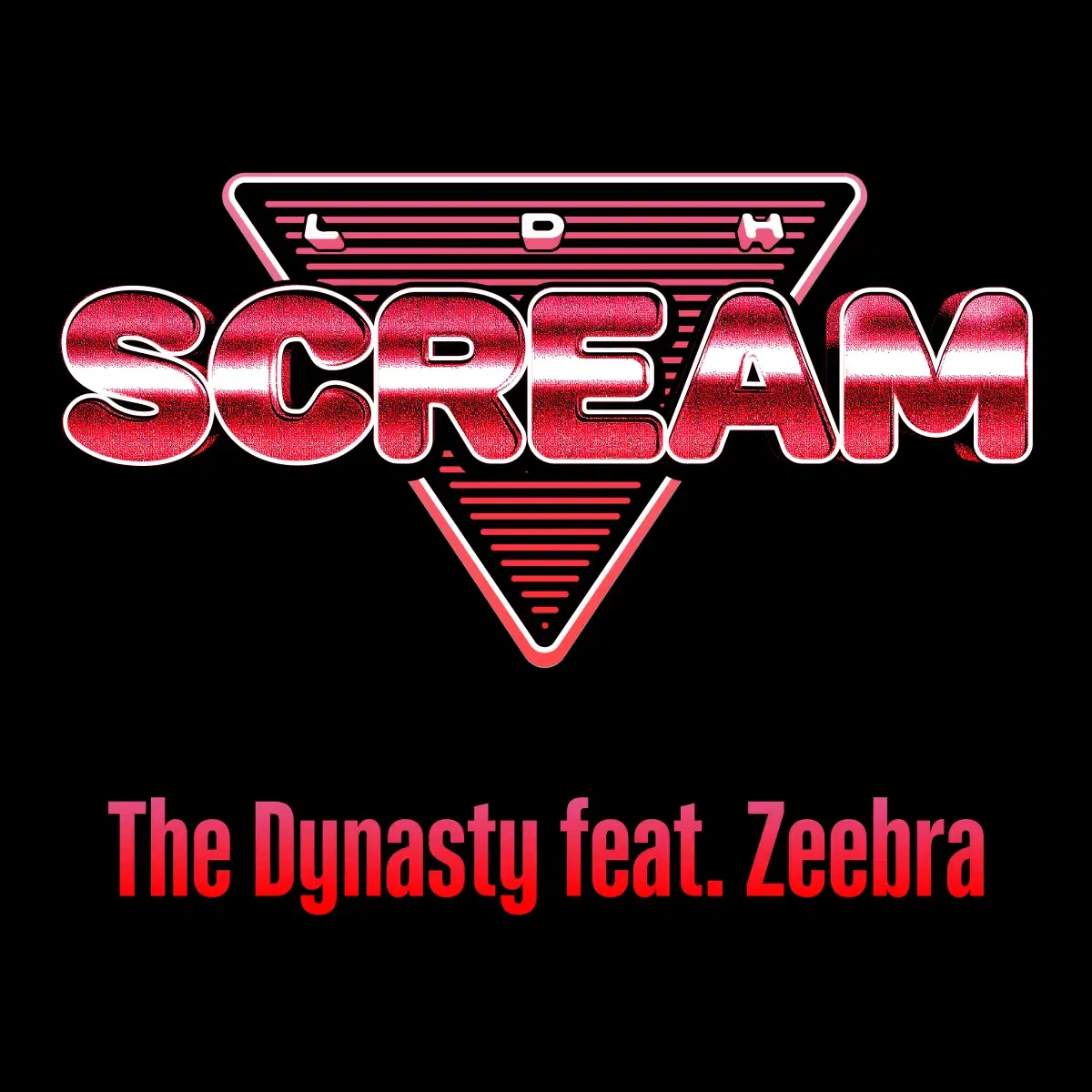 LDH発のD.LEAGUEチーム【LDH SCREAM】D.LEAGUE デビュー戦!!ROUND.1の楽曲はHIPHOP界のレジェンド・Zeebraが担当！「The Dynasty feat. Zeebra」楽曲配信開始!! さらに初のファンミーティングも開催決定！