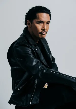 LDH発のD.LEAGUEチーム【LDH SCREAM】D.LEAGUE デビュー戦!!ROUND.1の楽曲はHIPHOP界のレジェンド・Zeebraが担当！「The Dynasty feat. Zeebra」楽曲配信開始!! さらに初のファンミーティングも開催決定！