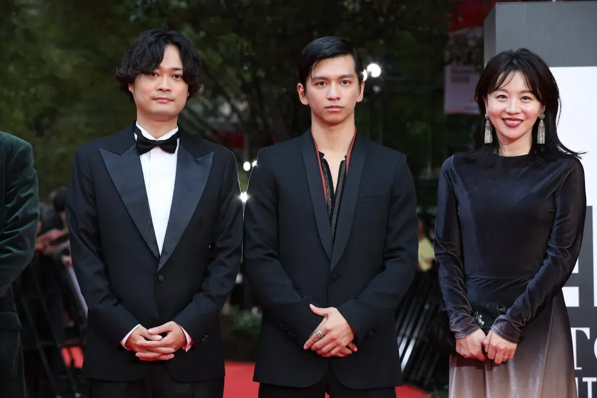 ついに開幕！第38回東京国際映画祭、吉永小百合、のん、北川景子、髙橋海人ら豪華スターが日比谷に集結！熱狂のレッドカーペットで華やかにスタート！