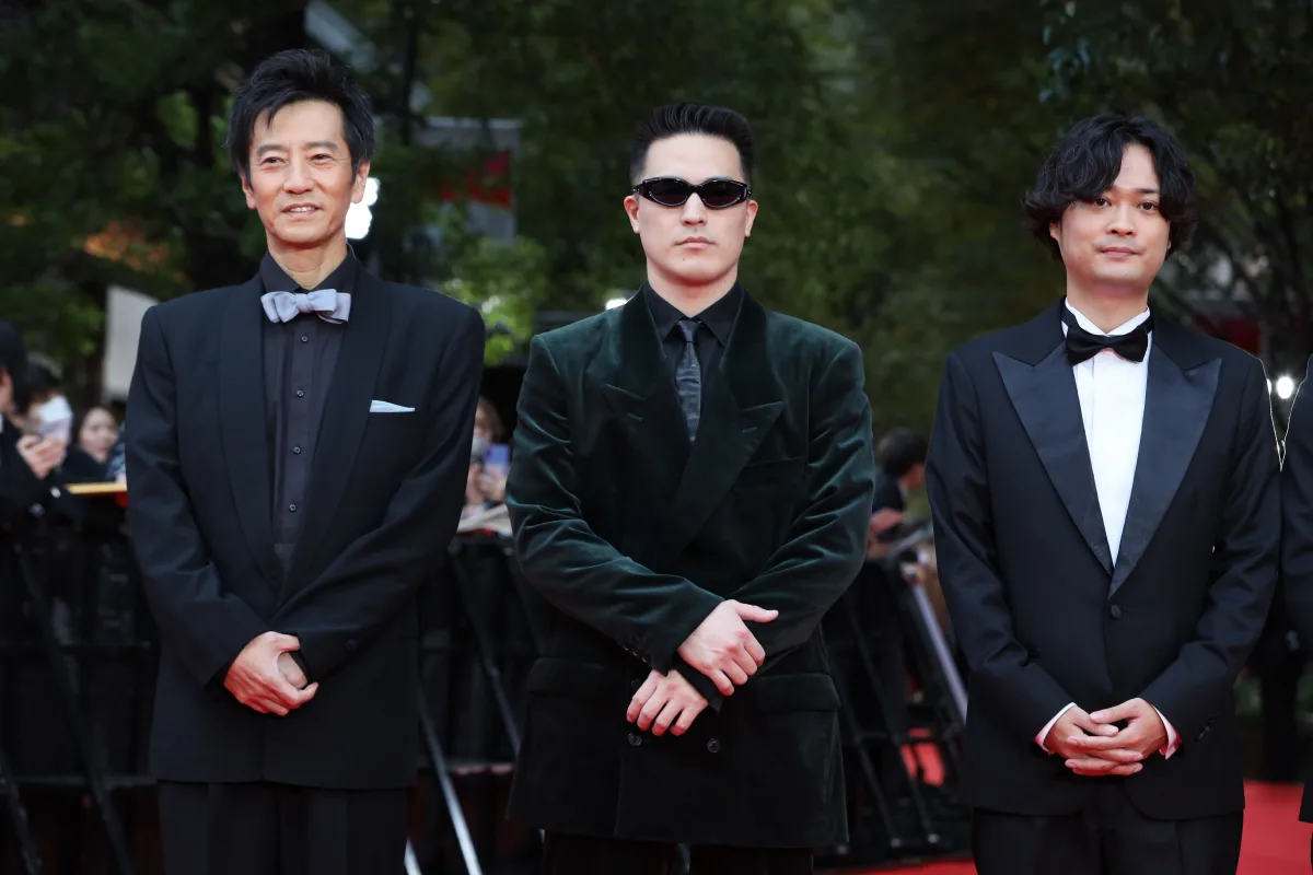 ついに開幕！第38回東京国際映画祭、吉永小百合、のん、北川景子、髙橋海人ら豪華スターが日比谷に集結！熱狂のレッドカーペットで華やかにスタート！