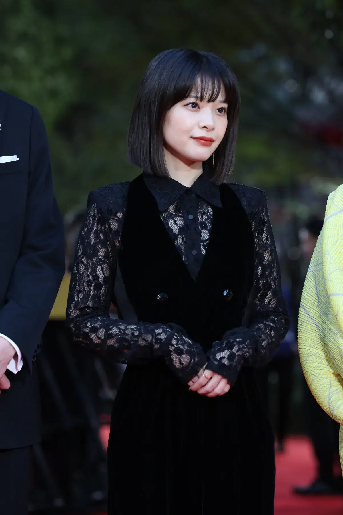 ついに開幕！第38回東京国際映画祭、吉永小百合、のん、北川景子、髙橋海人ら豪華スターが日比谷に集結！熱狂のレッドカーペットで華やかにスタート！