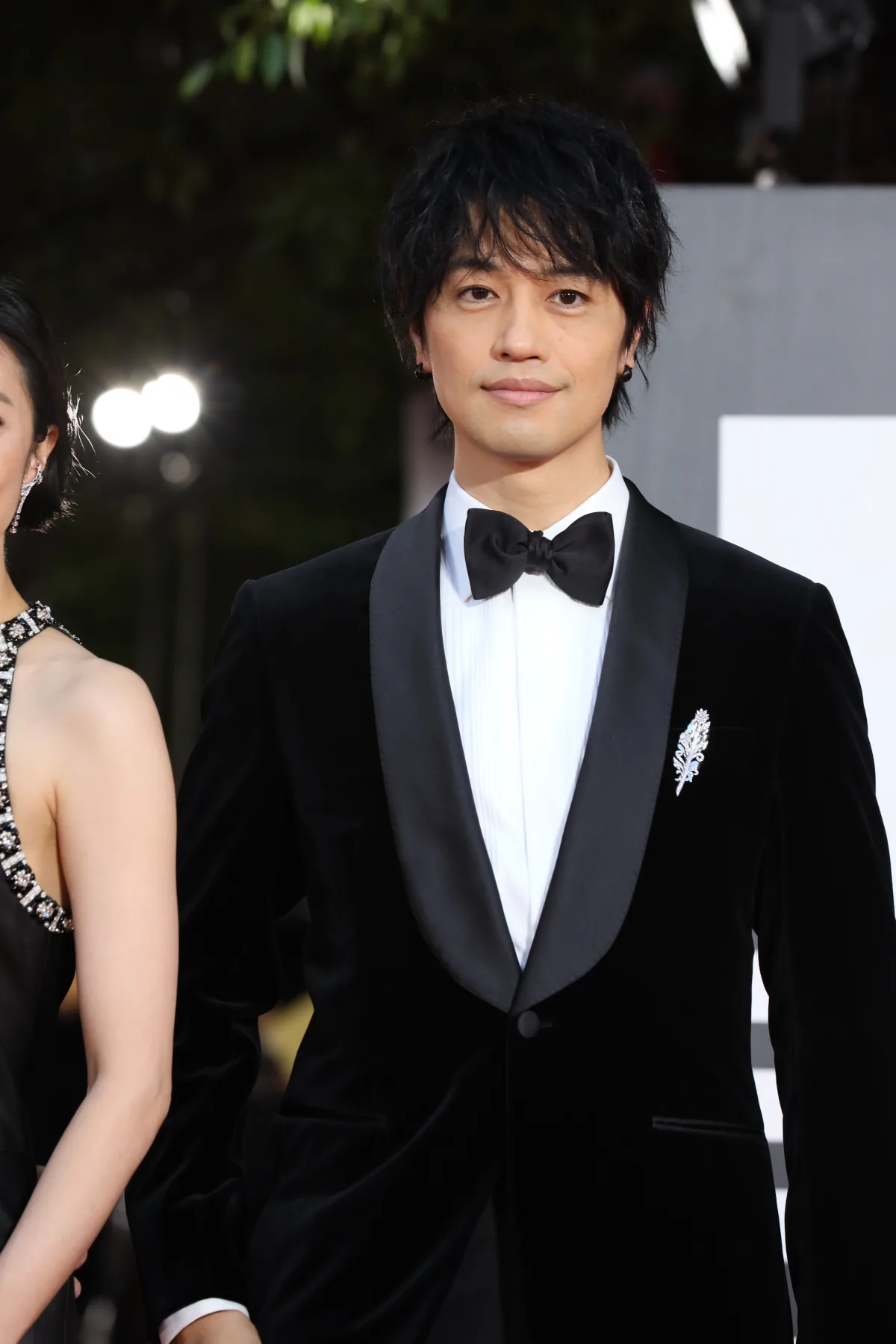 ついに開幕！第38回東京国際映画祭、吉永小百合、のん、北川景子、髙橋海人ら豪華スターが日比谷に集結！熱狂のレッドカーペットで華やかにスタート！