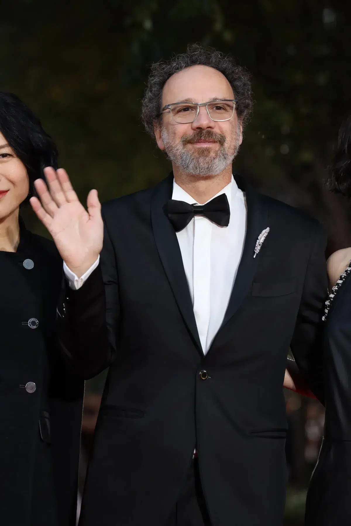 ついに開幕！第38回東京国際映画祭、吉永小百合、のん、北川景子、髙橋海人ら豪華スターが日比谷に集結！熱狂のレッドカーペットで華やかにスタート！