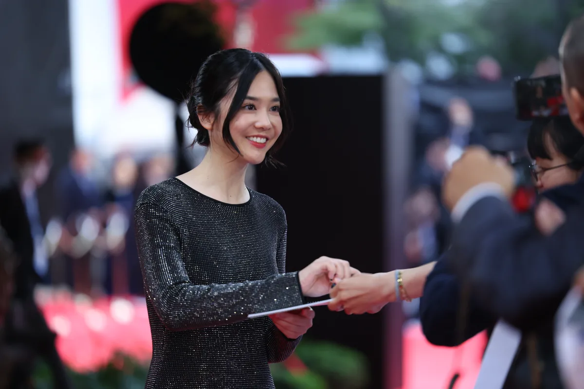 ついに開幕！第38回東京国際映画祭、吉永小百合、のん、北川景子、髙橋海人ら豪華スターが日比谷に集結！熱狂のレッドカーペットで華やかにスタート！