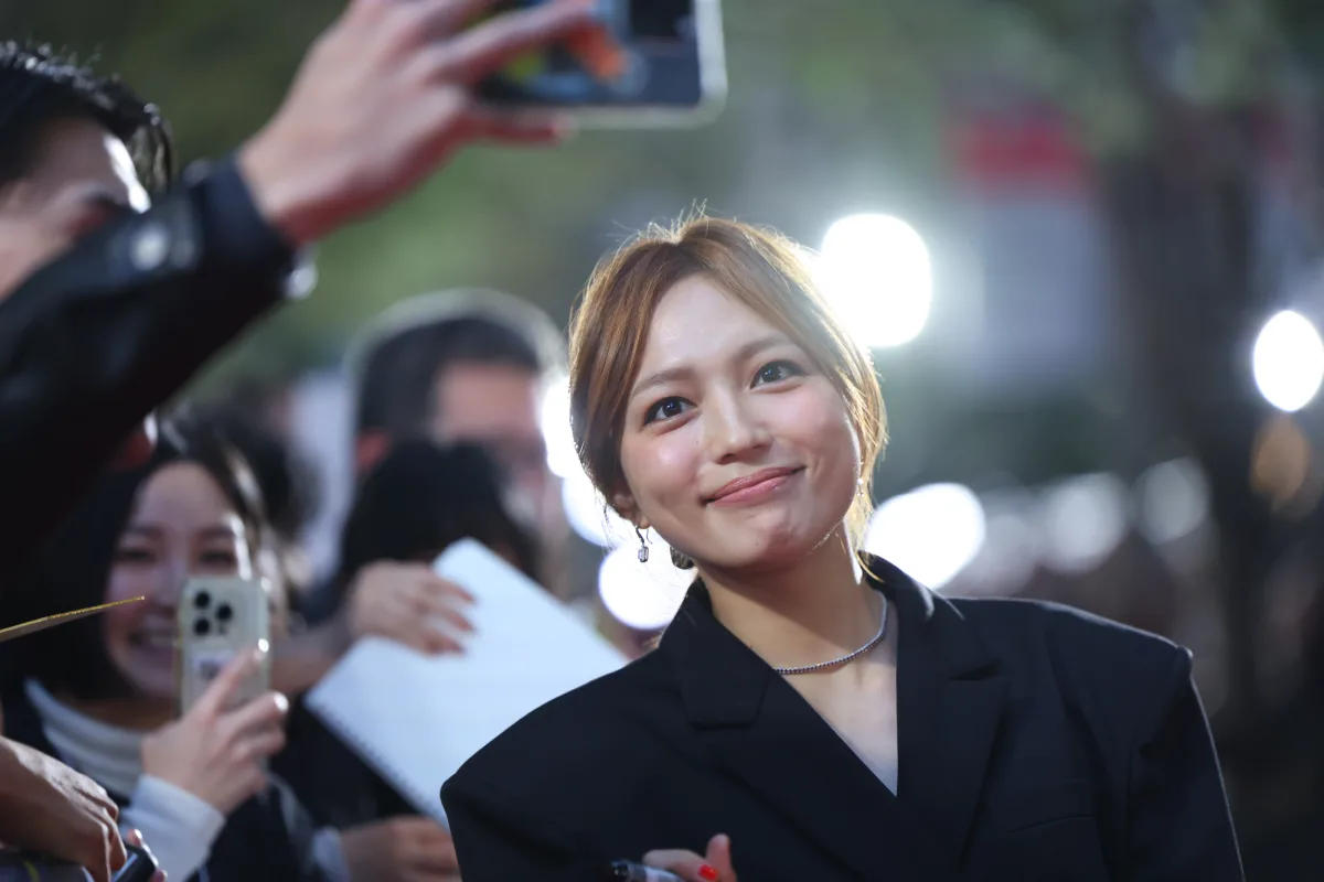 ついに開幕！第38回東京国際映画祭、吉永小百合、のん、北川景子、髙橋海人ら豪華スターが日比谷に集結！熱狂のレッドカーペットで華やかにスタート！