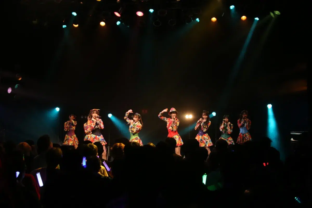 SUPER☆GiRLS×東京女子流、初のツーマンライブにファン熱狂！王道とクールが織りなした「一日限りの本当にスペシャルなライブ」