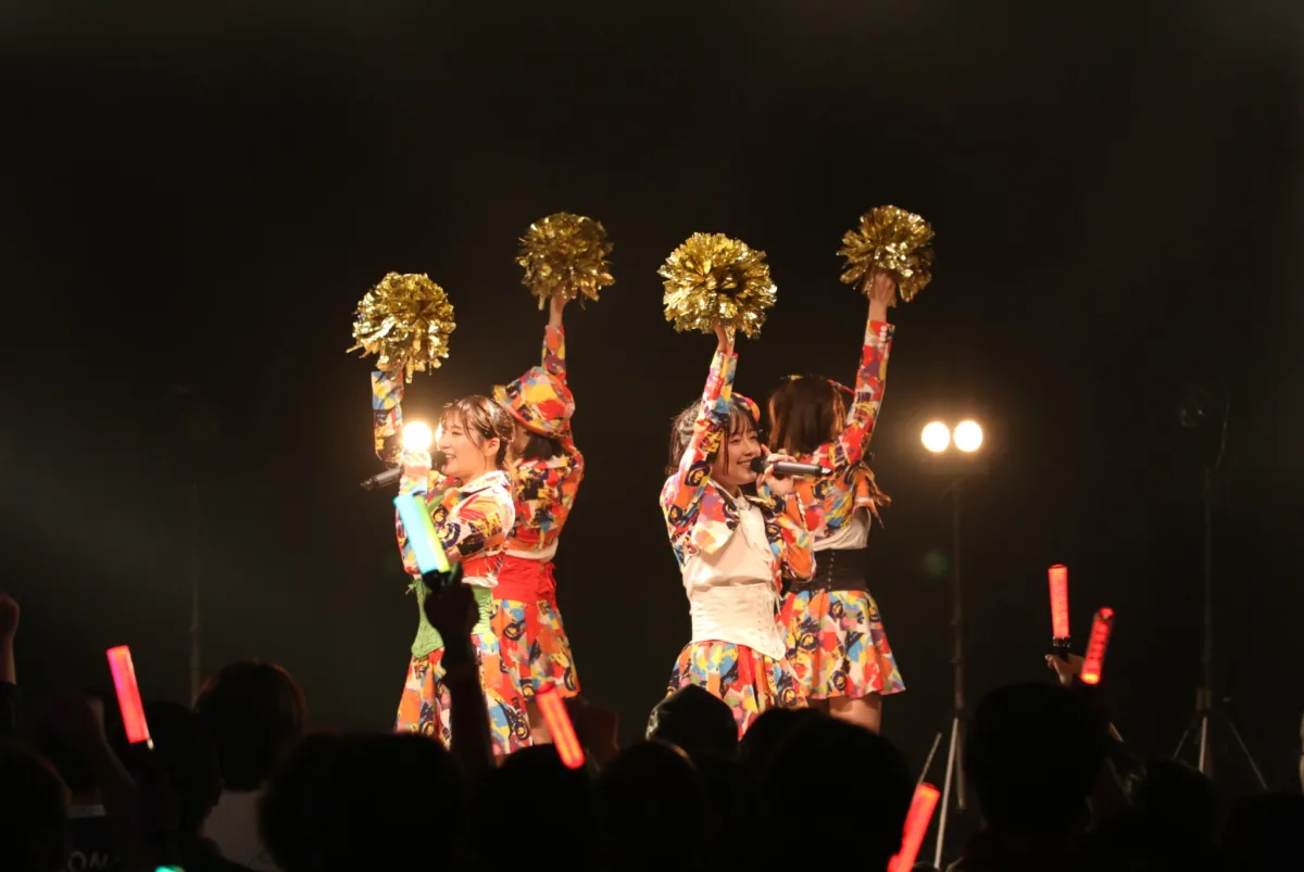 SUPER☆GiRLS×東京女子流、初のツーマンライブにファン熱狂！王道とクールが織りなした「一日限りの本当にスペシャルなライブ」