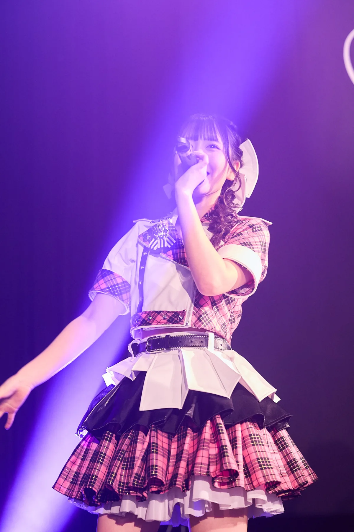 READY TO KISSが12周年公演で見せた、継続こそが最強の進化してゆく姿。