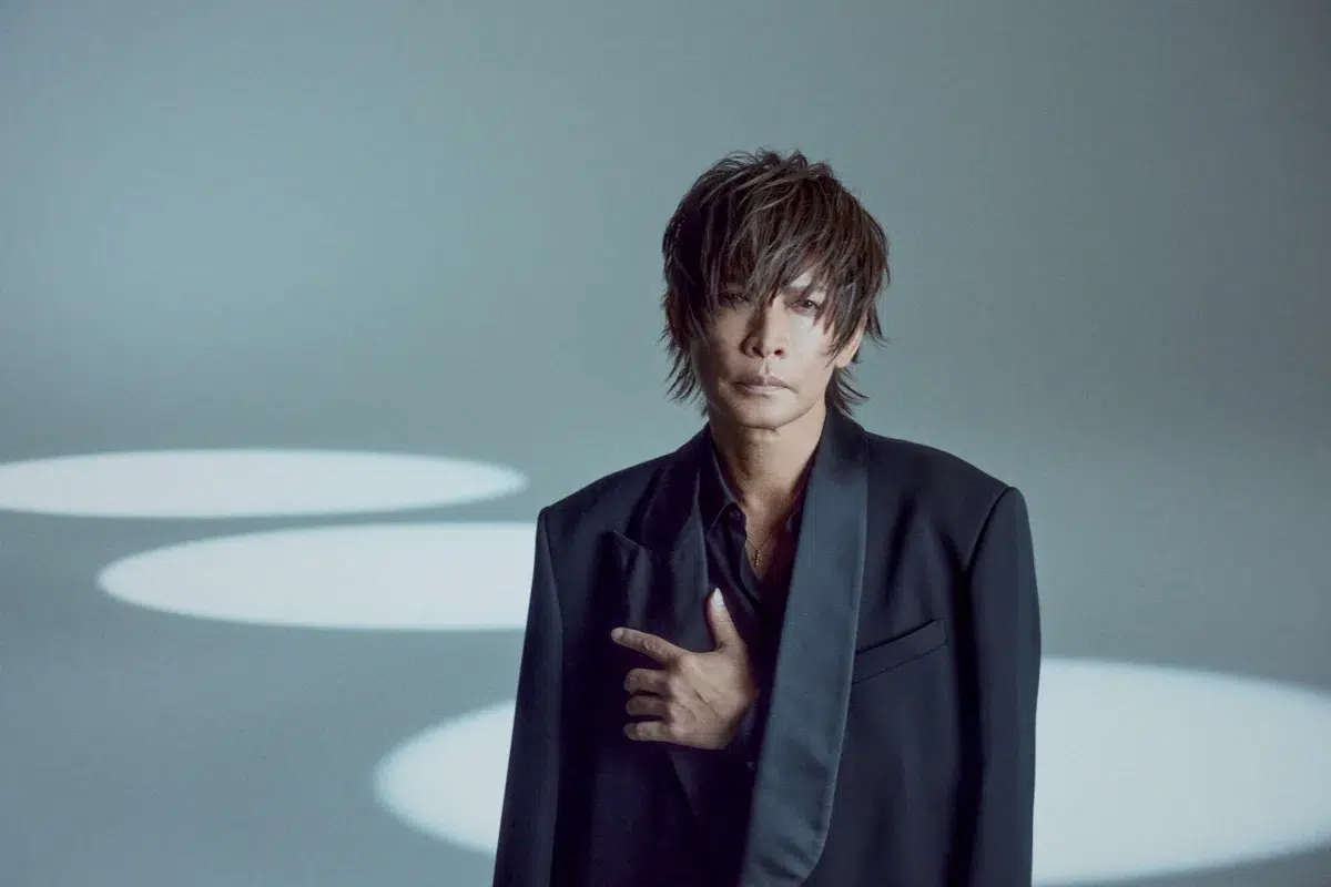 INORAN、白熱のステージで魅せた、9年ぶりの中国ツアー開催！国内ツアーファイナルへ向け、新ティーザーも公開!!