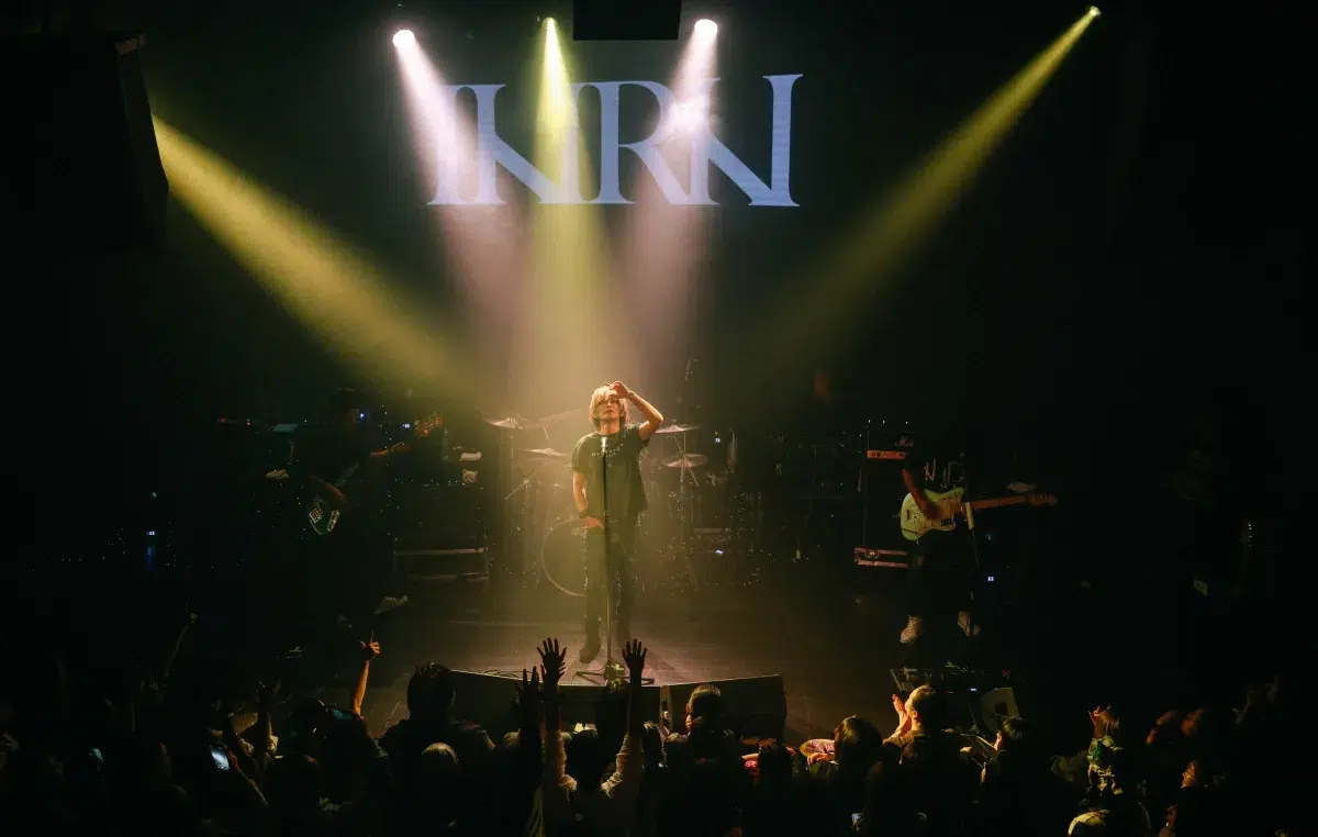 INORAN、白熱のステージで魅せた、9年ぶりの中国ツアー開催！国内ツアーファイナルへ向け、新ティーザーも公開!!