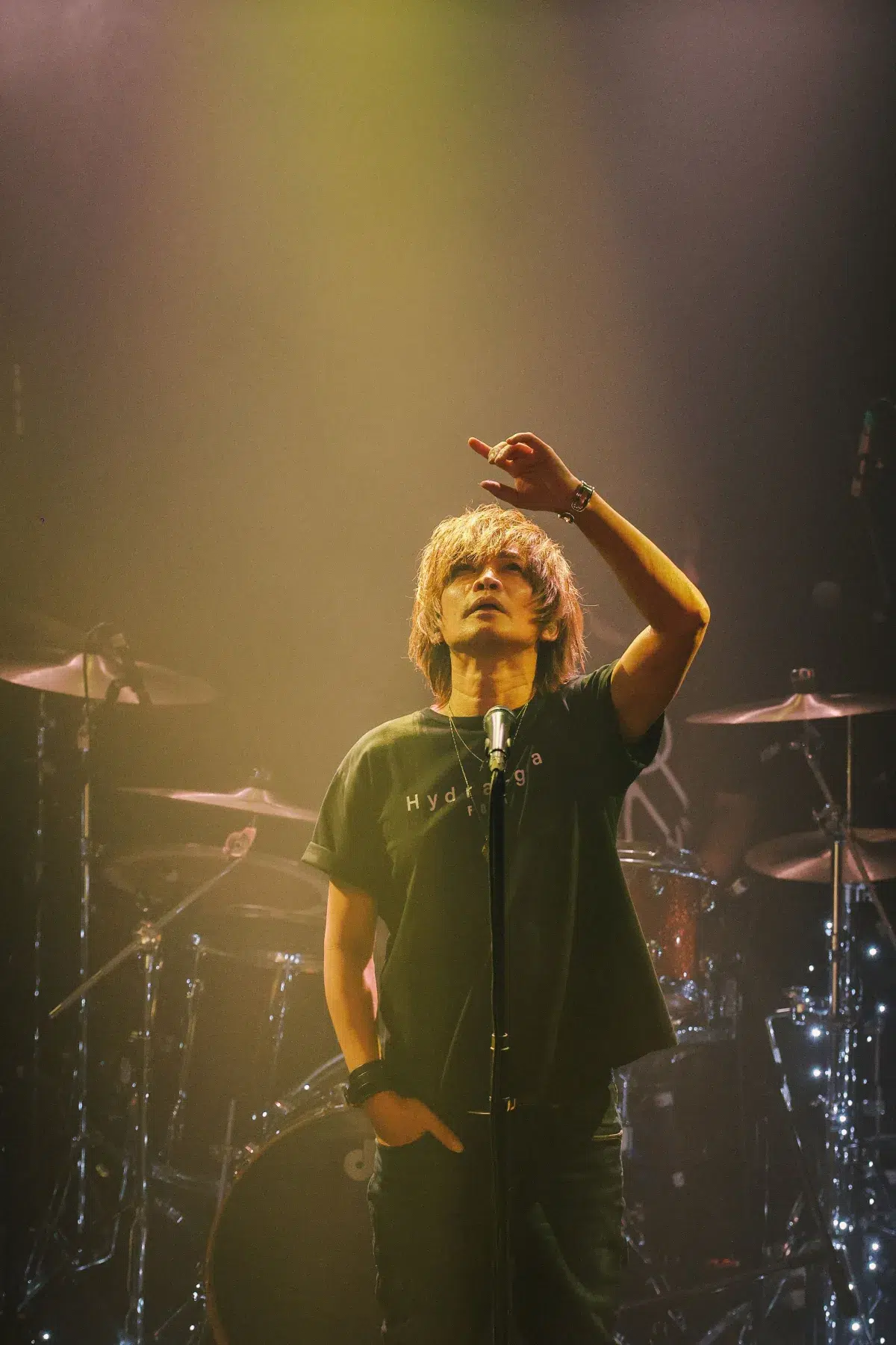 INORAN、白熱のステージで魅せた、9年ぶりの中国ツアー開催！国内ツアーファイナルへ向け、新ティーザーも公開!!