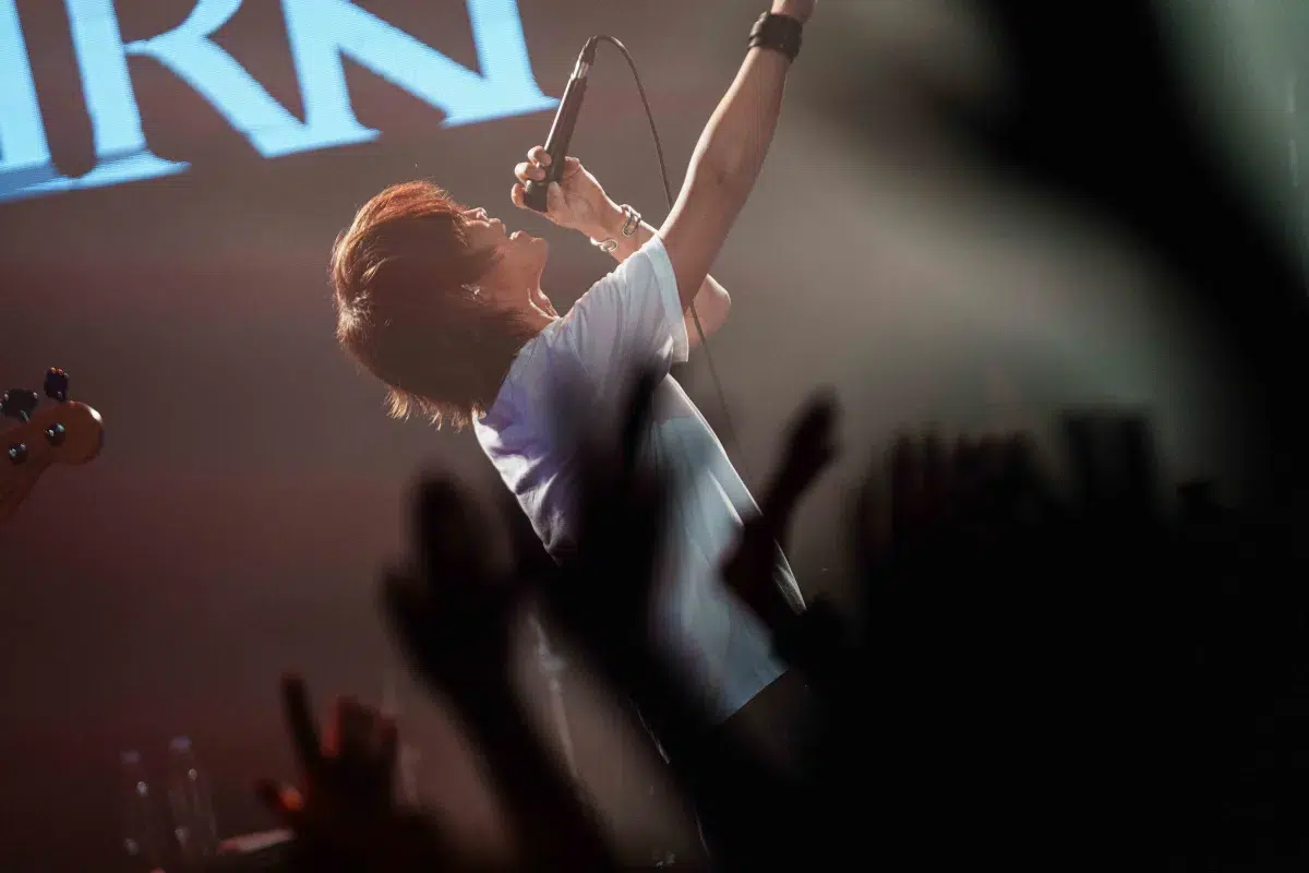INORAN、白熱のステージで魅せた、9年ぶりの中国ツアー開催！国内ツアーファイナルへ向け、新ティーザーも公開!!