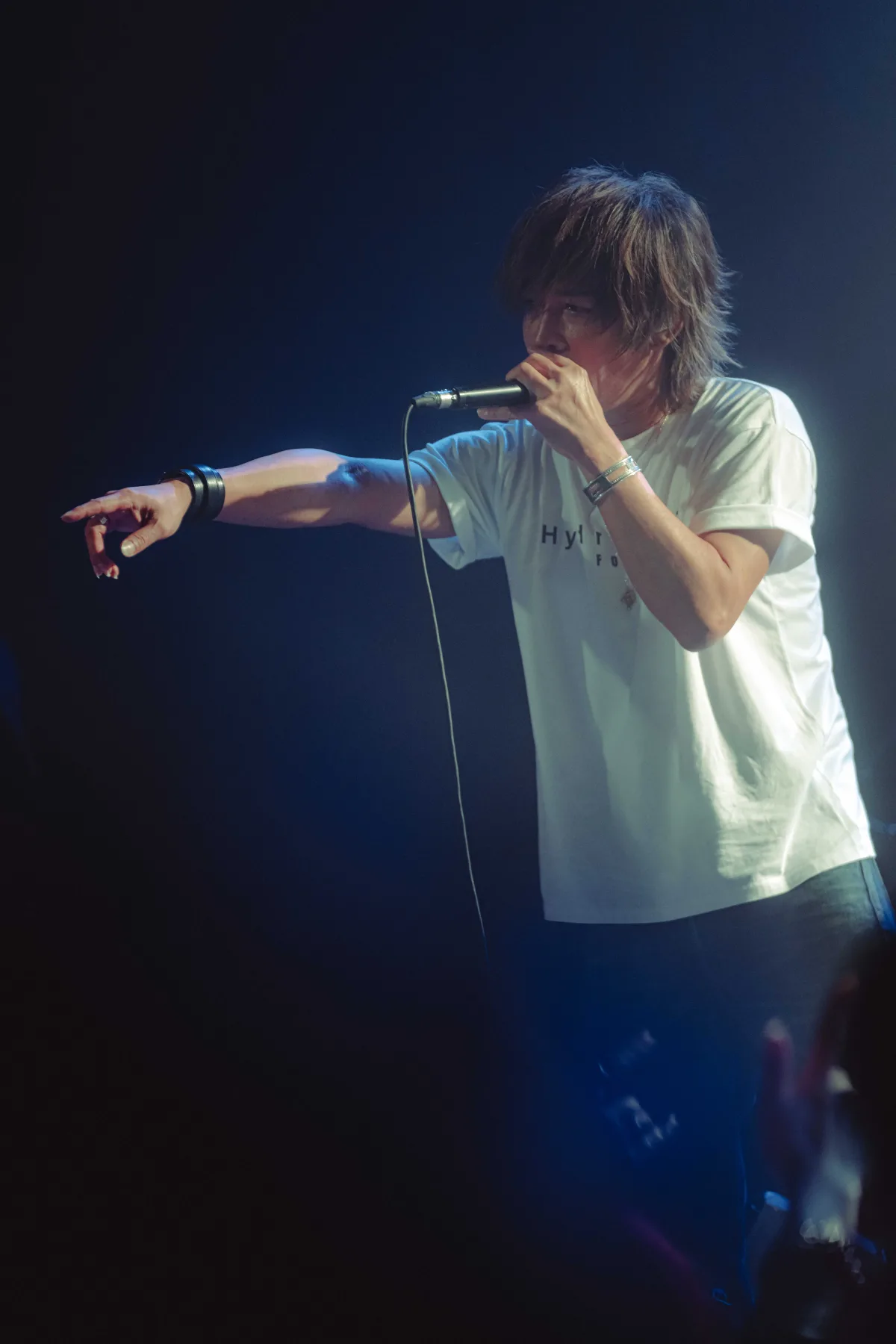 INORAN、白熱のステージで魅せた、9年ぶりの中国ツアー開催！国内ツアーファイナルへ向け、新ティーザーも公開!!