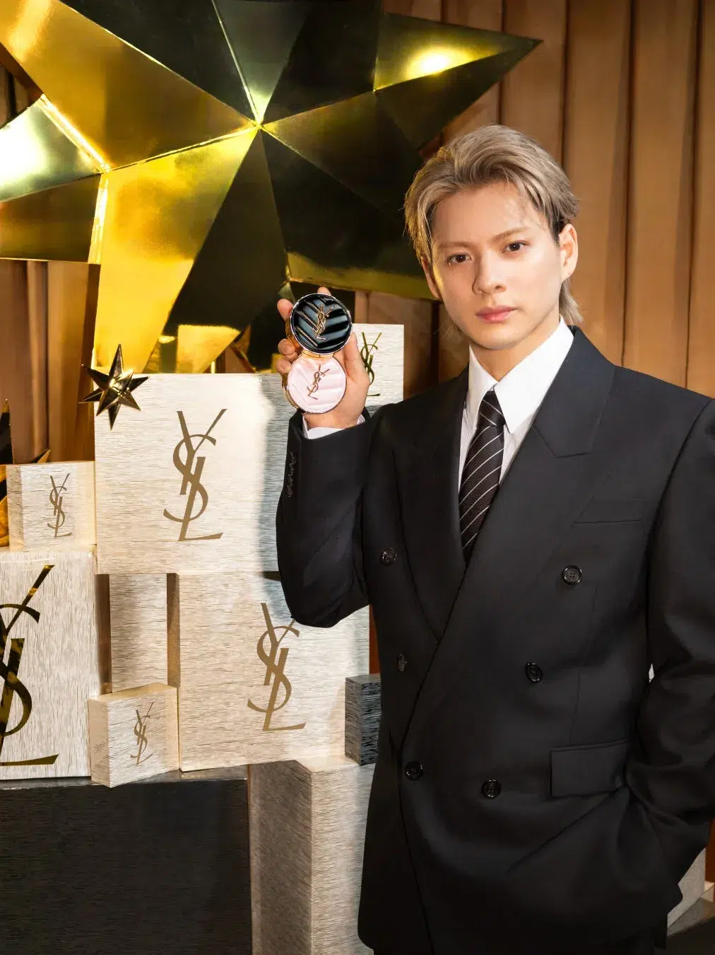 YSL