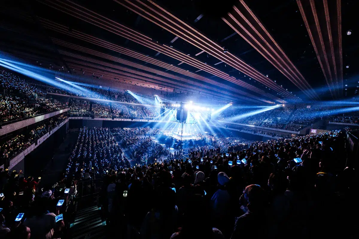 BE:FIRST、10都市を回る全国ファンミーティングアリーナツアー『BE:FIRST 2nd Fan Meeting -Hello My ”BESTY” vol.2-』スタート！