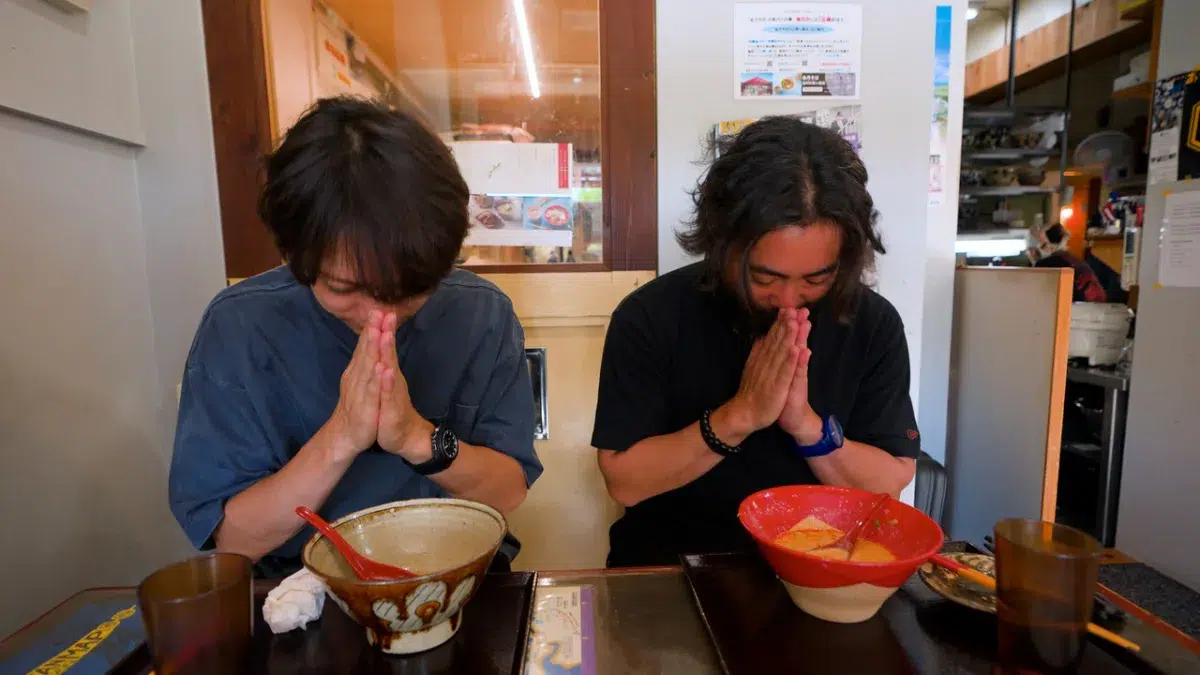 山崎育三郎 公式YouTubeチャンネル『どうも、山崎育三郎です。』がスタート！ 記念すべき1本目のゲストは俳優の山田孝之！ 山崎育三郎の色々な顔をお届け！
