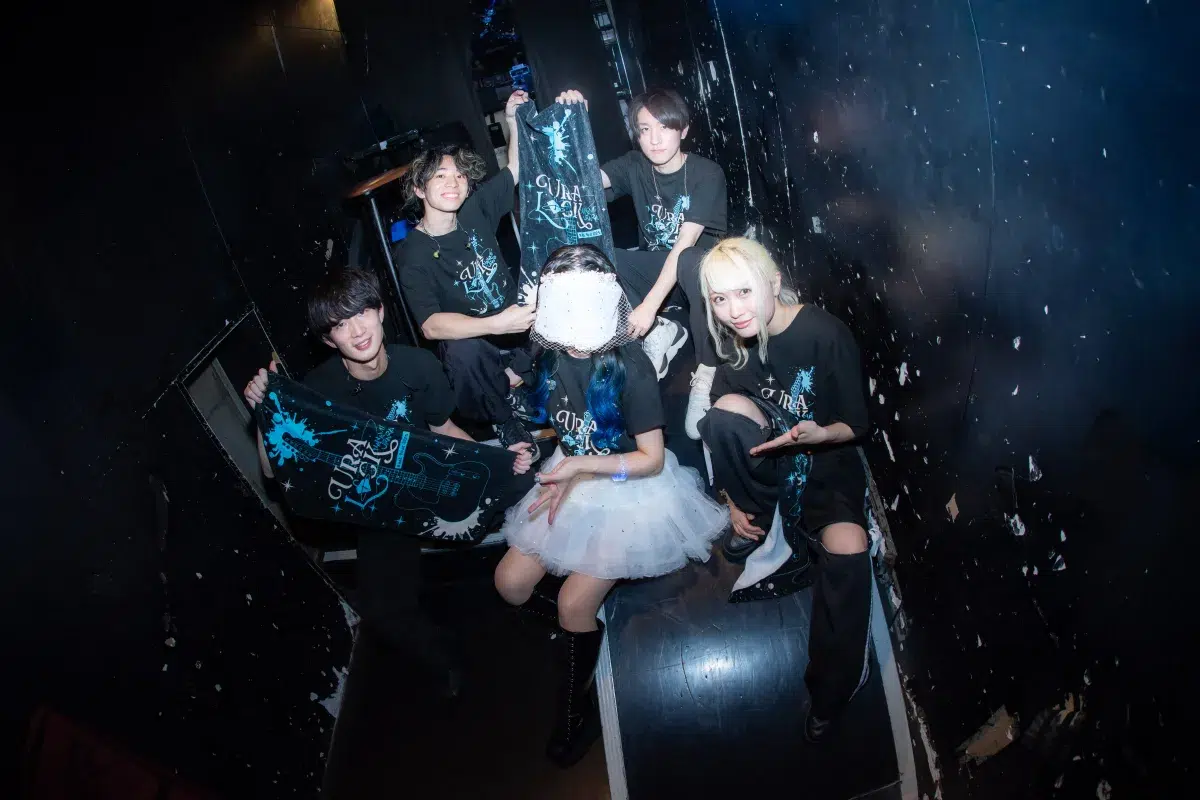 パラレルシンガー七海うらら、初の全国6都市ツアー『Uralock』熱狂の内に閉幕！「ロックで心の鍵を解き放つ」旅を経て来夏、自身最大規模のZepp公演へ！（本人コメント有）