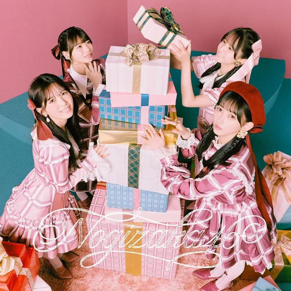 乃木坂46の新曲『ビリヤニ』MV公開! 6 乃木坂46の新曲『ビリヤニ』MV公開!