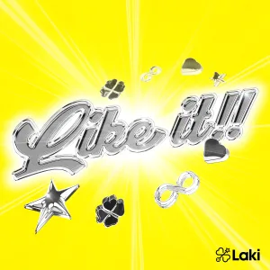 Laki、改名後初となる全国ツアー「Laki LIVE TOUR 2025 -Infinity-」開幕！