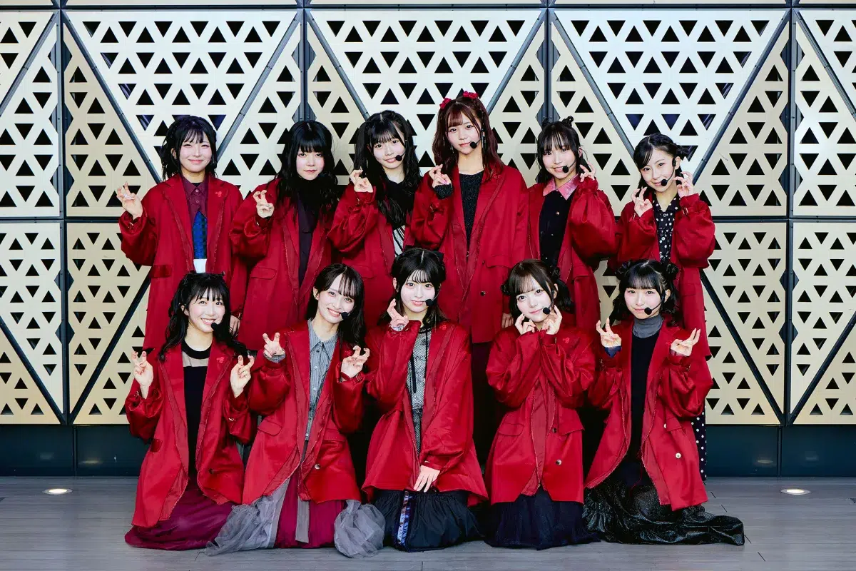 WHITE SCORPION 2ndミニアルバムリリースイベント完走！ 次なる舞台は