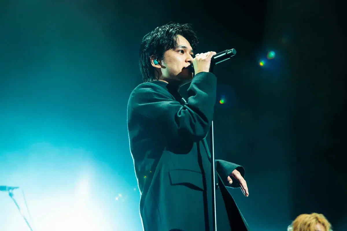 DISH//主催ライブ「皿祭 -sarafes-」開催 ウルフルズ、Conton Candy(O.A.)が出演　熱気に満ちた祭典が大団円！