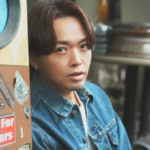 【佐藤広大】待望のアルバム『Evergreen』11/11リリース決定!! 30代を締めくくる全８曲を収録！同日21時には「Brand New Life」のMVも解禁！