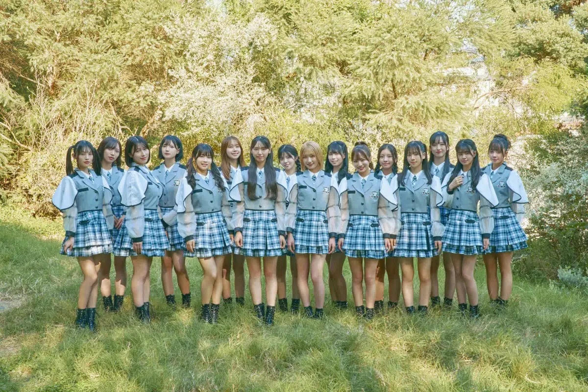 NMB48 11月12日発売、32nd Single『青春のデッドライン』“青春のデッドラインを迎える瞬間”を描く“青春の記憶”をフィルムに焼きつけた新MVが完成！