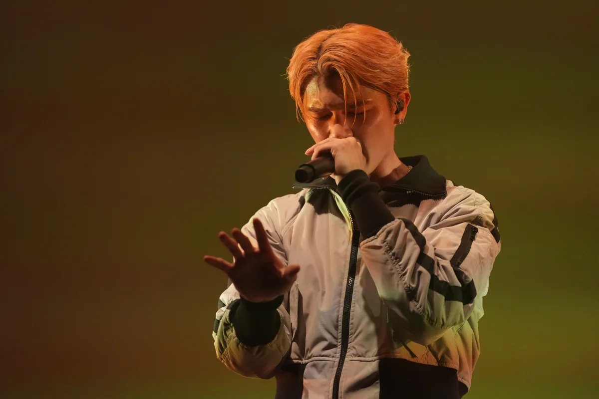 【WOLF HOWL HARMONY】 グローバルな視線を集め圧巻のパフォーマンスを披露！第22回東京国際ミュージック・マーケット(TIMM) ショーケースに出演