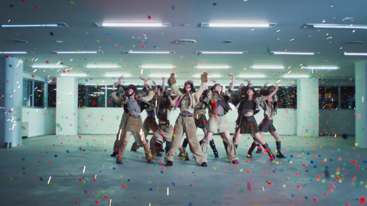 潜在意識による自己解放、自分対自分の勝負の行方は？人間の深層心理の戦いを描いた≠ME 11thシングル『排他的ファイター』解禁！